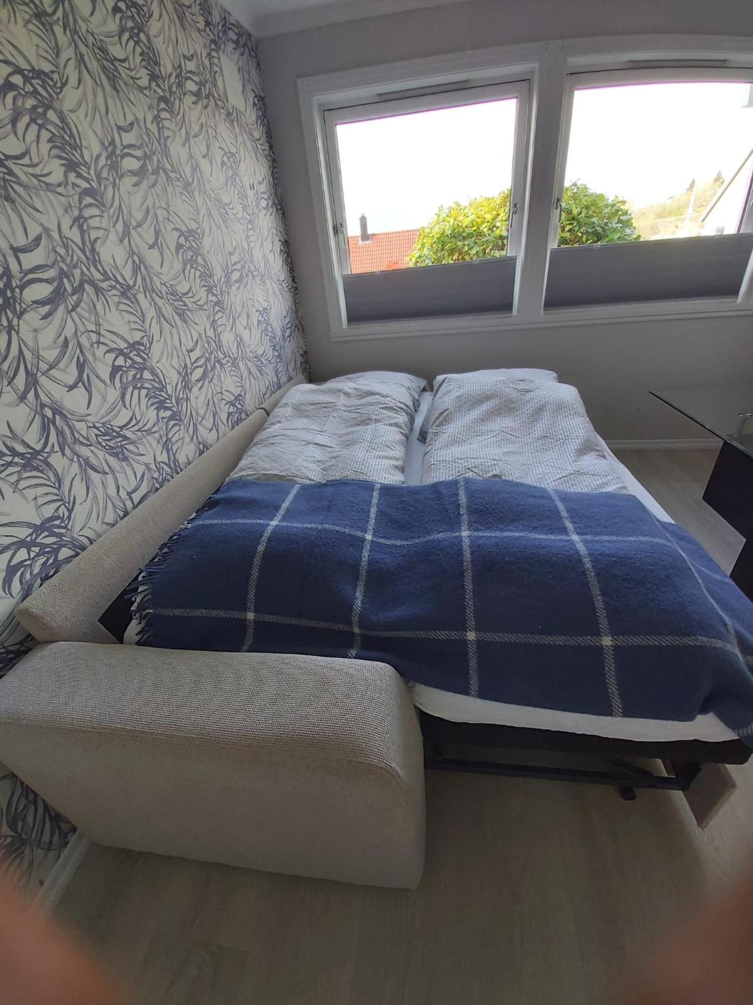 Nearby Bergen, Midtunlia 27d Feriehus *