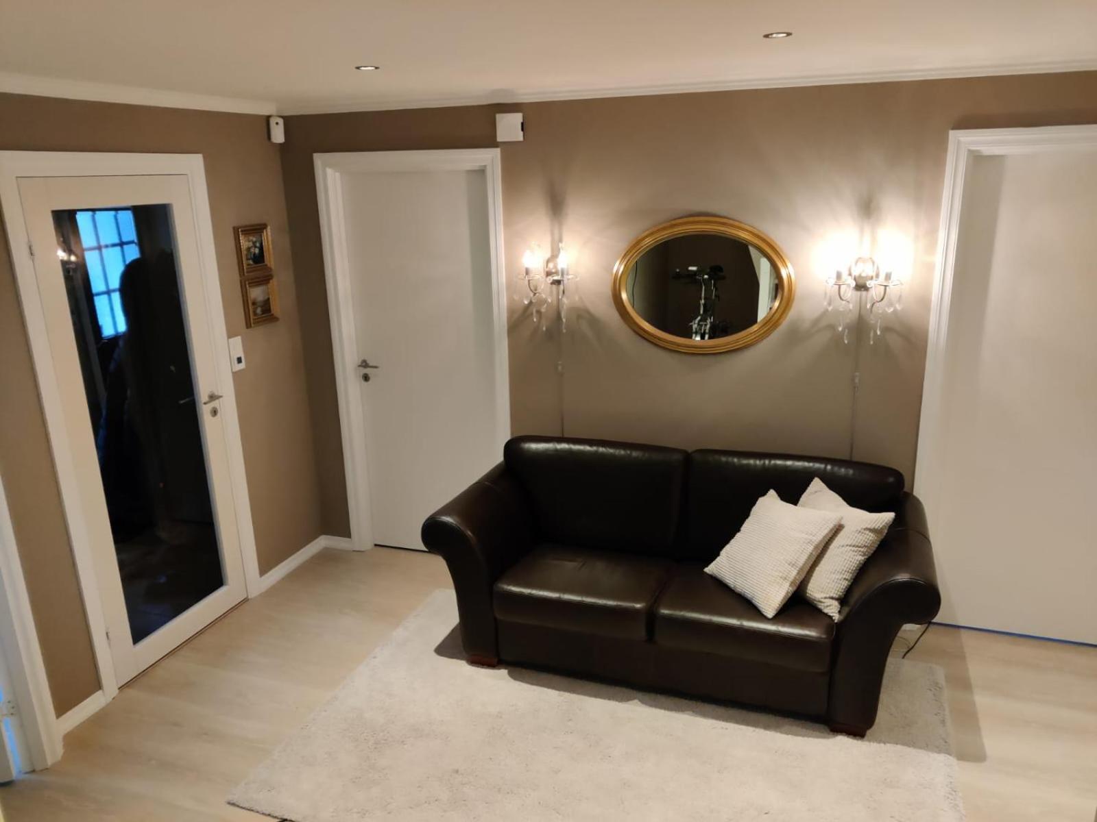 Nearby Bergen, Midtunlia 27d Feriehus