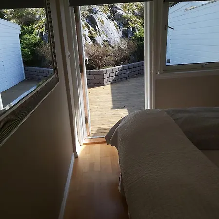 Nearby Bergen, Midtunlia 27D Villa Eksteriør billede
